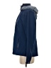 Lady Hagen Solid Blue Jacket Size S - photo 5