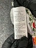 Shein White Sleeveless Blouse Size 6 - photo 8