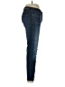 CALVIN KLEIN JEANS Solid Blue Jeans Size 31 waist - photo 4