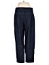 Zara Blue Casual Pants Size 2 - photo 2