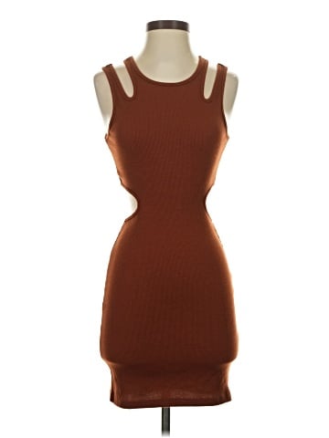Princess Polly Cocktail Dress (view 1)