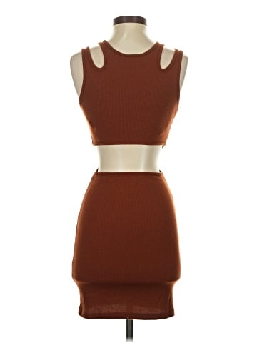 Princess Polly Cocktail Dress (view 2)