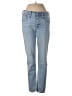 Madewell Blue Jeans Size 26 waist - photo 1