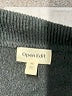 Open Edit Black Cardigan Size XS - photo 7
