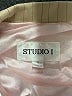 Studio 1 Tan Blazer Size 6 - photo 6