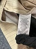 Studio 1 Tan Blazer Size 6 - photo 7