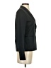 Elie Tahari Black Blazer Size 2 - photo 4