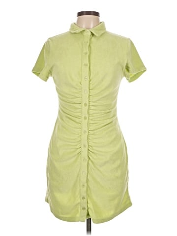 Isalis Casual Dress (view 1)