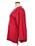 Rafaella Red Pullover Sweater Size 2X - photo 5