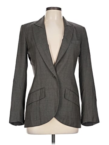 Yigal Azrouël New York Wool Blazer (view 1)
