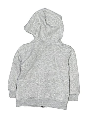 Under Armour Zip Up Hoodie (view 2)