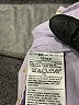 Old Navy White Dress Size 12-18 mo - photo 4