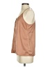 Ekouaer Tan Sleeveless Blouse Size S - photo 5