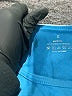 Unbranded Blue Active Tank Size S - photo 7