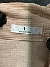 HOTOUCH Tan Long Sleeve Blouse Size S - photo 7