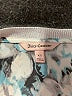 Juicy Couture Teal Blue Short Sleeve Blouse Size XS - photo 7