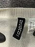 Divided by H&M Ivory Pullover Sweater Size S - photo 7