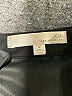 JOA 100% Polyester Black Formal Skirt Size M - photo 4