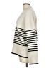 Karen Kane Stripes Ivory Pullover Sweater Size M - photo 5