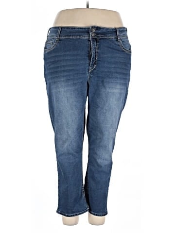 Wallflower Jeans (view 1)