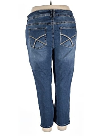 Wallflower Jeans (view 2)