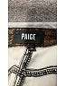Paige Animal Print Brown Casual Pants Size 28 waist - photo 6