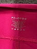 Peloton Pink Active Pants Size L - photo 7