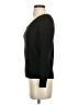 Banana Republic Black Pullover Sweater Size XS - photo 5