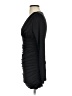 Unbranded Black Cocktail Dress Size S (estimated) - photo 5