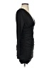 Unbranded Black Cocktail Dress Size S (estimated) - photo 4