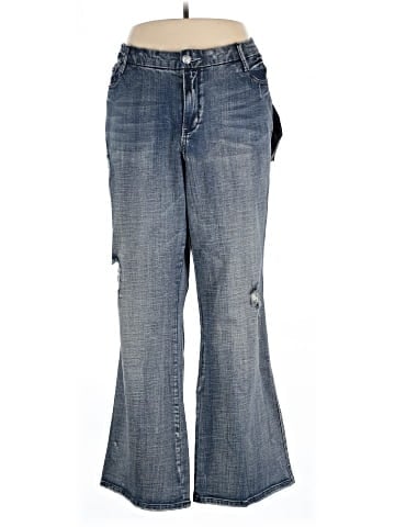 Seven7 Jeans (view 1)