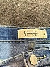 Jessica Simpson Blue Jeans Size 12 - photo 3