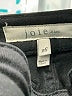 Joie Black Cargo Pants Size 26 waist - photo 7