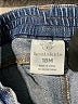 Koala Kids Blue Jeans 12-18 MO / 18 MO - photo 3