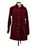 VICI 100% Polyester Burgundy Casual Dress Size M - photo 1