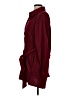VICI 100% Polyester Burgundy Casual Dress Size M - photo 5