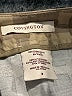 Covington Graphic Tan Casual Skirt Size 8 - photo 4
