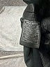 BB Dakota 100% Polyurethane Black Jacket Size S (estimated) - photo 7
