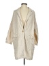 Zara Ivory Coat Size XS - photo 1