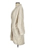 Zara Ivory Coat Size XS - photo 5