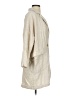 Zara Ivory Coat Size XS - photo 4