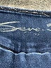 Seven7 Blue Jeggings Size 6 - photo 7