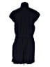 Ann Taylor LOFT Solid Blue Romper Size XS - photo 2