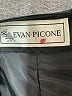 Evan Picone Black Blazer Size 10 - photo 6
