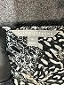 Valerie Stevens 100% Polyester Silver 3/4 Sleeve Blouse Size M - photo 7