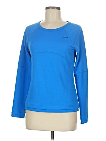 Reebok Sweatshirt (view 1)