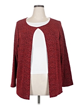 Soft By Avenue Cardigan