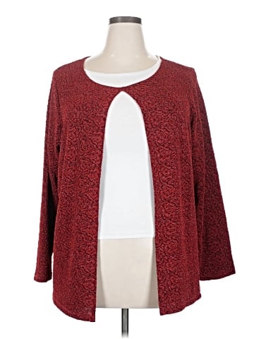 Soft by Avenue Cardigan (view 1)