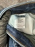 Pistola Solid Blue Jeans Size 25 waist - photo 5