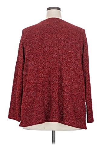 Soft by Avenue Cardigan (view 2)